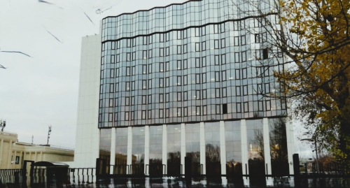 Одиннадцатый арбитражный апелляционный суд
